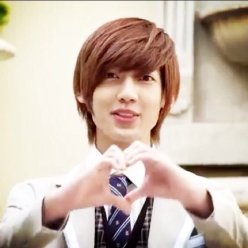 YoungminTHB_BF Profile Picture