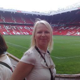 Its all about cake... Oh and football!