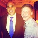 Christopher Friend - @friendcm - Twitter