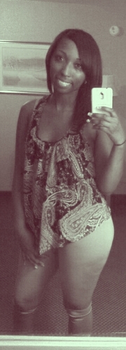 &I'm all about my business (=