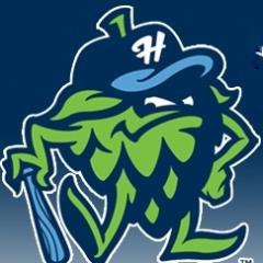 Hillsboro Hops Baseball