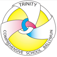 TrinityCompBallymun (@trinityballymun) 's Twitter Profile