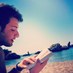 Davide Stella (@dstellacl) Twitter profile photo