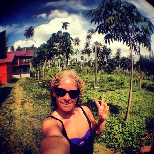 Mowgli_michaela's profile picture. Living . Loving . The . Adventure