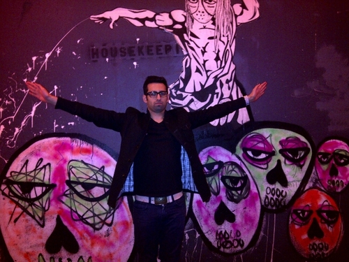 aamirabdullah's profile picture. 