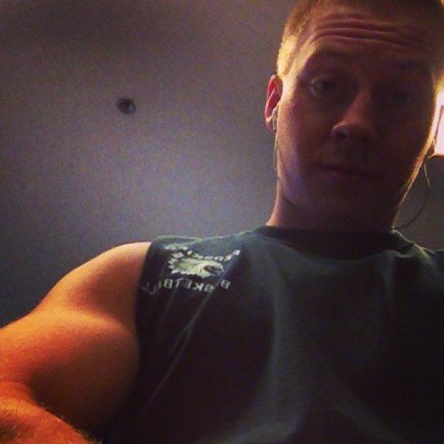 Hated by Many, Wanted by Plenty, Disliked by Some, Confronted by None. God, Family, Friends & Weights.