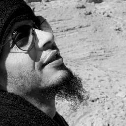 afronoun's profile picture. Todas estas mezclas culturales le han ayudado a convertirse en cantante, músico, poeta y compositor.