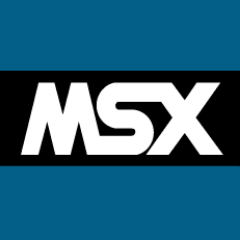 MSX Resource Center