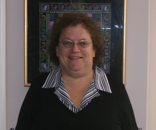 patent-trademark atty in a small patent boutique, mother to a wonderful daughter, wife to a wonderful husband, 2 bichons,