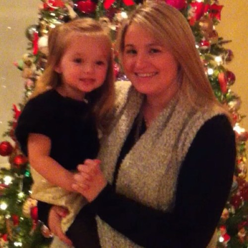 kimmymaher86's profile picture. 