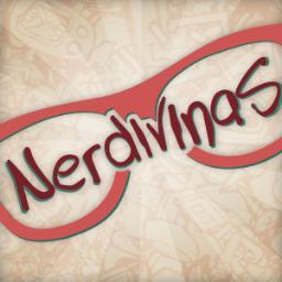 Conta oficial do blog Nerdivinas!           

Contato: raisa@nerdice.com