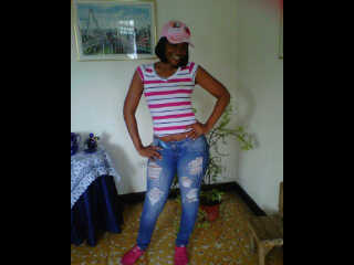 yenzi_traviesa's profile picture. 