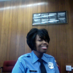 @PhillyPolice 39th District Community Relations Officer