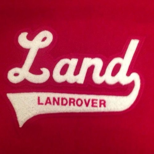 Landrover1261's profile picture. 