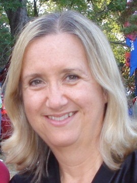 Wife, Mother, Information Security, Indiana University