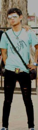 anchabackbones's profile picture. 