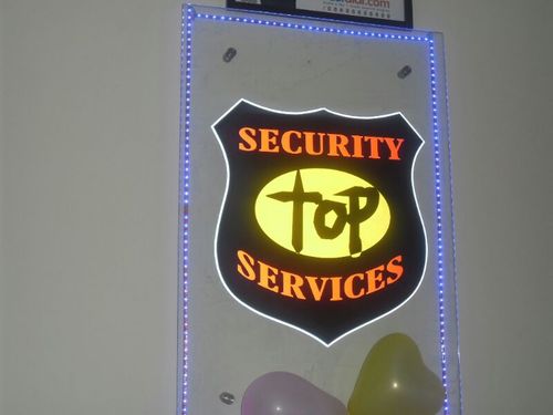 Security Services Detective Agency An ISO CERTIFIED COMPANY NATIONAL AWARD WINNING IN NDTV PROFIT