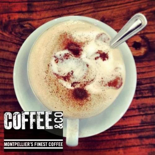 Coffee_andCo's profile picture. Serving Montpellier's finest coffee and home made artisan treats in the heart of Cheltenham.