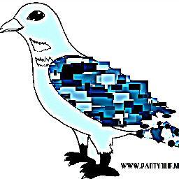 Partyduif_NL_'s profile picture. Gaat u trouwen? Wordt u binnenkort 60? Of opent u binnenkort uw eigen bedrijf? Bij elke bijzondere gelegenheid en party horen natuurlijk Partyduiven!