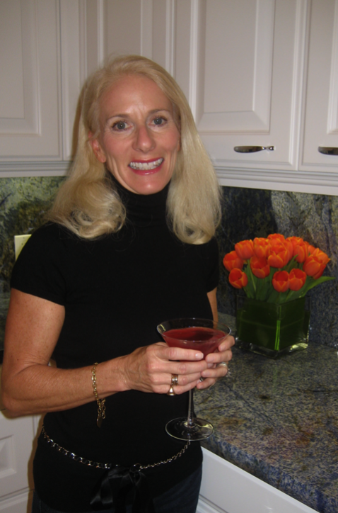 Beth McCarthy