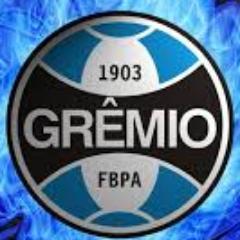 Gremista Apaixonado Pelo tricolor