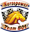 FRC801's profile picture. FIRST Team 801 Horsepower