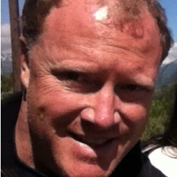 LarsHarrison Profile Picture