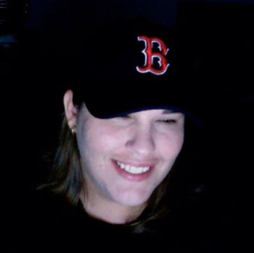 MyFidgetBall's profile picture. Writer/editor, self-proclaimed scientist, treasure hunter, BONES & Castle fan, living in the tourist capital of the world