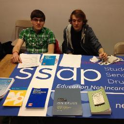 NUSSDP's profile picture. Our chapter of Students for Sensible Drug Policy at Northeastern University represents the campus and greater Boston community advocating an end to the drug war