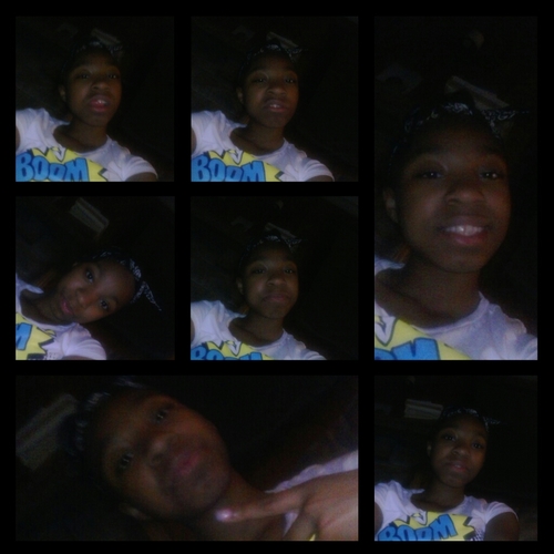 hate me or love me....