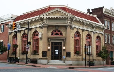 City of Charles Town, West Virginia