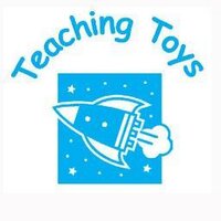 Teaching Toys (@teaching_toys) 's Twitter Profile