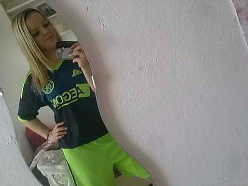 22-07-12 in me hart mis je joey! ---- Ajacied voor het leven!