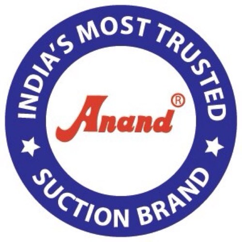 Manufacturers of ANAND Suction Units- Exported to more than 30 countries- CE marked. ISO certified Company. Indias most trusted suction brand...
