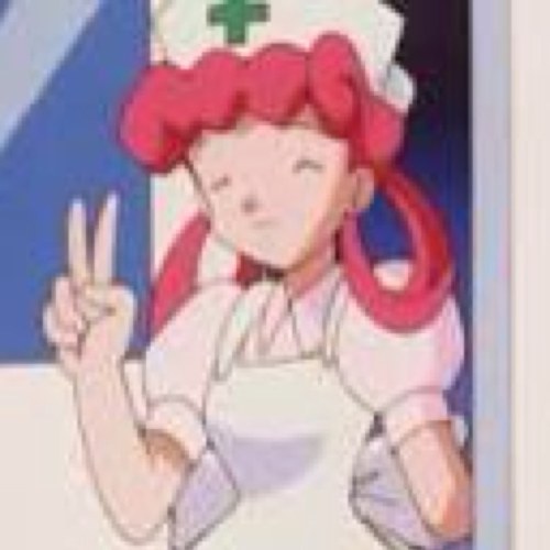 Poke care teacher at #PokeHigh