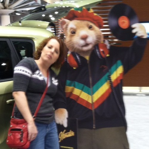 ChristinaMoran3's profile picture. I am the Office Manager by day. By night I like to have fun with my Husband, Mike, and our 3 dogs, Scooby, Nutty & Charlie. I really like Agility with Nutty!