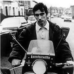 Welcome to the Quadrophenia Film twitter page, all things Quad, Quad & Quad...Admin,Daz from QuadUK #wearethemods #itsawayoflife