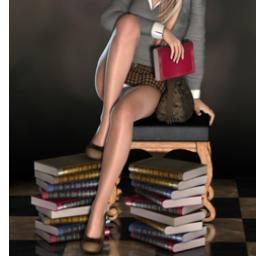 Nightstand Novels is a site for fiction lovers of all genres and was created to help you wade through the possible snoozers and get to the good LIT!