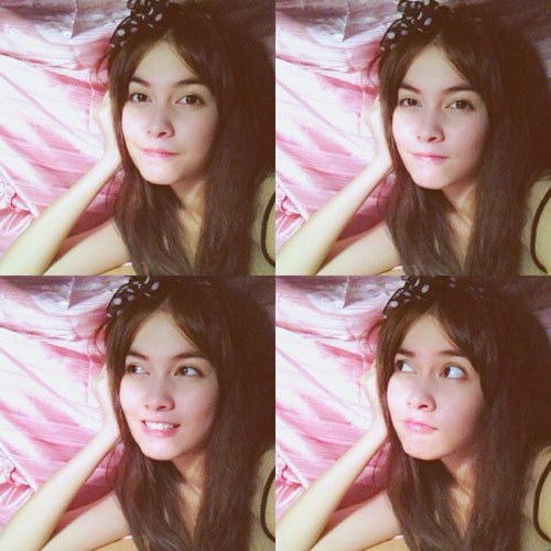 Tmajang's profile picture. follow me loey na :) not arrogant na can greet me alway ka ♥ 
see me 
line: pongnoiii
instagram: majangg