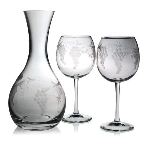 SusqGlassCo's profile picture. Susquehanna Glass has been handcutting and decorating glassware since 1910. For more info email us at sales@susquehannaglass.com.