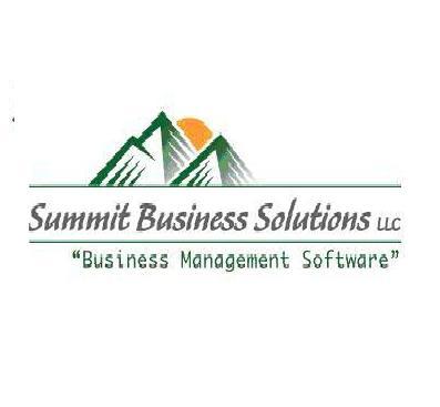 Summitt Business Solutions provides ERP Solutions to the food & beverage and chemical industries.