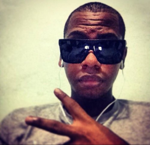 MarcosPelle's profile picture. Estudante de musica e sonhador !