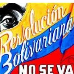 abelisa41's profile picture. Revolucionaria, Chavista y Socialista