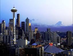 Here to give you everything Pacific Northwest #PNW