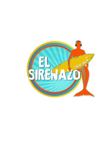 Comida deli, tacos y burros de mar estilo Baja, especialidades de camaron, ubicados en Fanny Anitua 1415, esq. con Negrete a una cuadra de la FCA