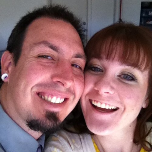 Mom of the 3 best kids in the world and the wife of the most amazing man of God! I am truely blessed!