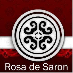 Esse twitter foi criado ,longe de idolatria mais sim pra uma banda que vem crescendo a cada dia @rosadesaron   ...  Dono : @Luucas_Maachado