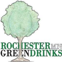 Rochester is the latest city to join http://t.co/mP9CZYG8zw. Join us for conversation in all things sustainable and green on the last Thursday of the month.