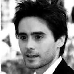 Cantante de Thirty Seconds To Mars.