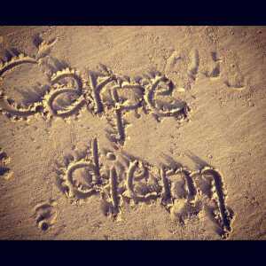 viviendo mi vida